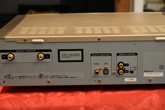 ﾏﾗﾝﾂmarantz SA-15S1 - 鹿児島オーディオ