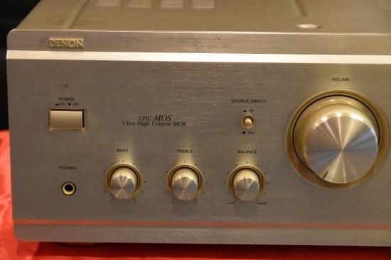 【オンラインショップ】 PMA-2000 プリメインアンプDENON 完売 鹿児島オーディオ - アンプ
