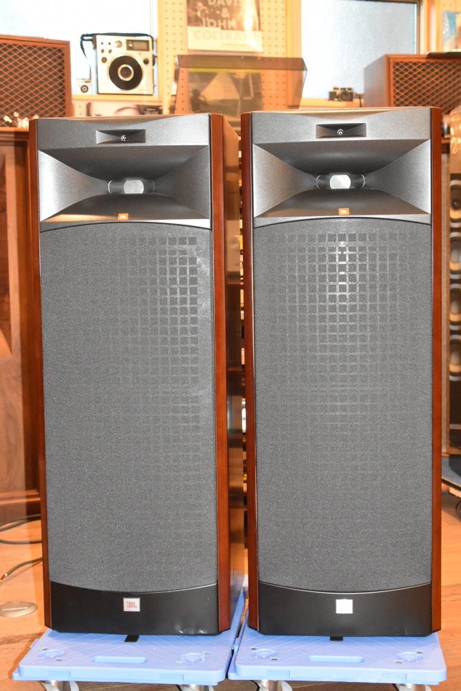 ＪＢＬ Ｓ３９００ 良品 - 鹿児島オーディオ