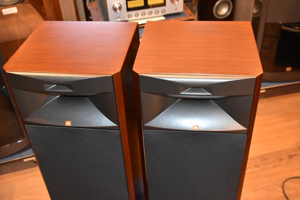 ＪＢＬ Ｓ３９００ 良品 - 鹿児島オーディオ