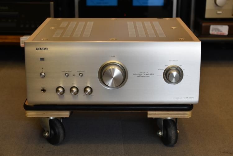 DENON PMA-2000RE オーディオアンプ - オーディオ