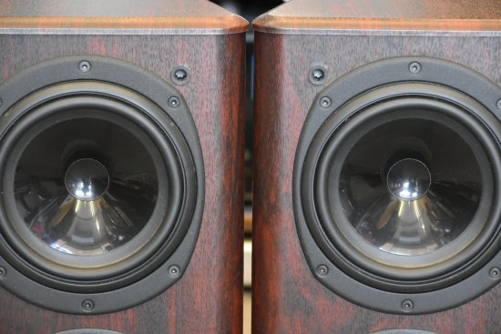 タンノイ TANNOY Rosewood D20 完売 - 鹿児島オーディオ