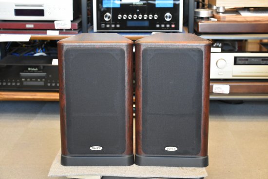 タンノイ TANNOY Rosewood D20 完売 - 鹿児島オーディオ