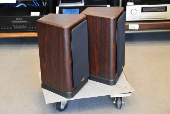 タンノイ TANNOY Rosewood D20 完売 - 鹿児島オーディオ