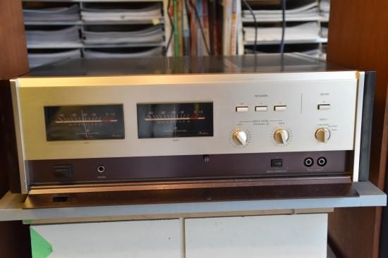 アキュフェーズ パワーアンプAccuphase P-300V 完売 - 鹿児島オーディオ アキュフェーズ パワーアンプAccuphase P-300V 完売 - 鹿児島オーディオ