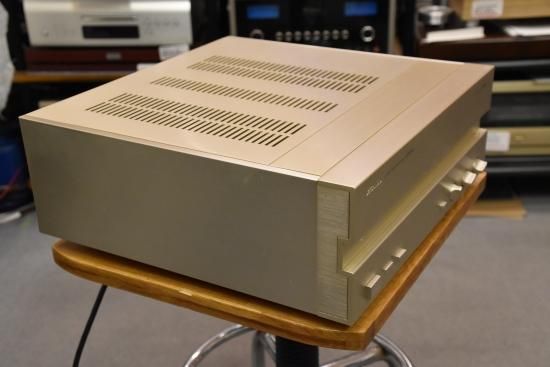 パワーアンプ SANSUI B-2103 MOS Vintage 完売 - 鹿児島オーディオ パワーアンプ SANSUI B-2103 MOS Vintage 完売 - 鹿児島オーディオ