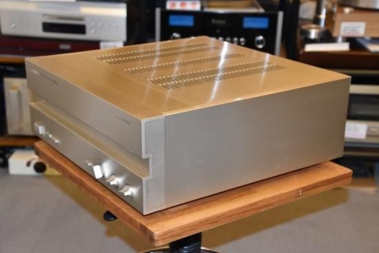 パワーアンプ SANSUI B-2103 MOS Vintage 完売 - 鹿児島オーディオ