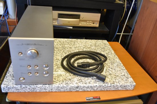 LUXMAN FL-202 チャンネルデバイダー完売 - 鹿児島オーディオ