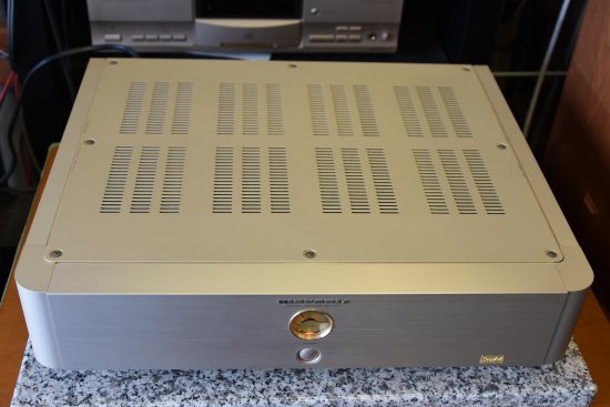 パワーアンプMarantz SM-17SA 完売 - 鹿児島オーディオ