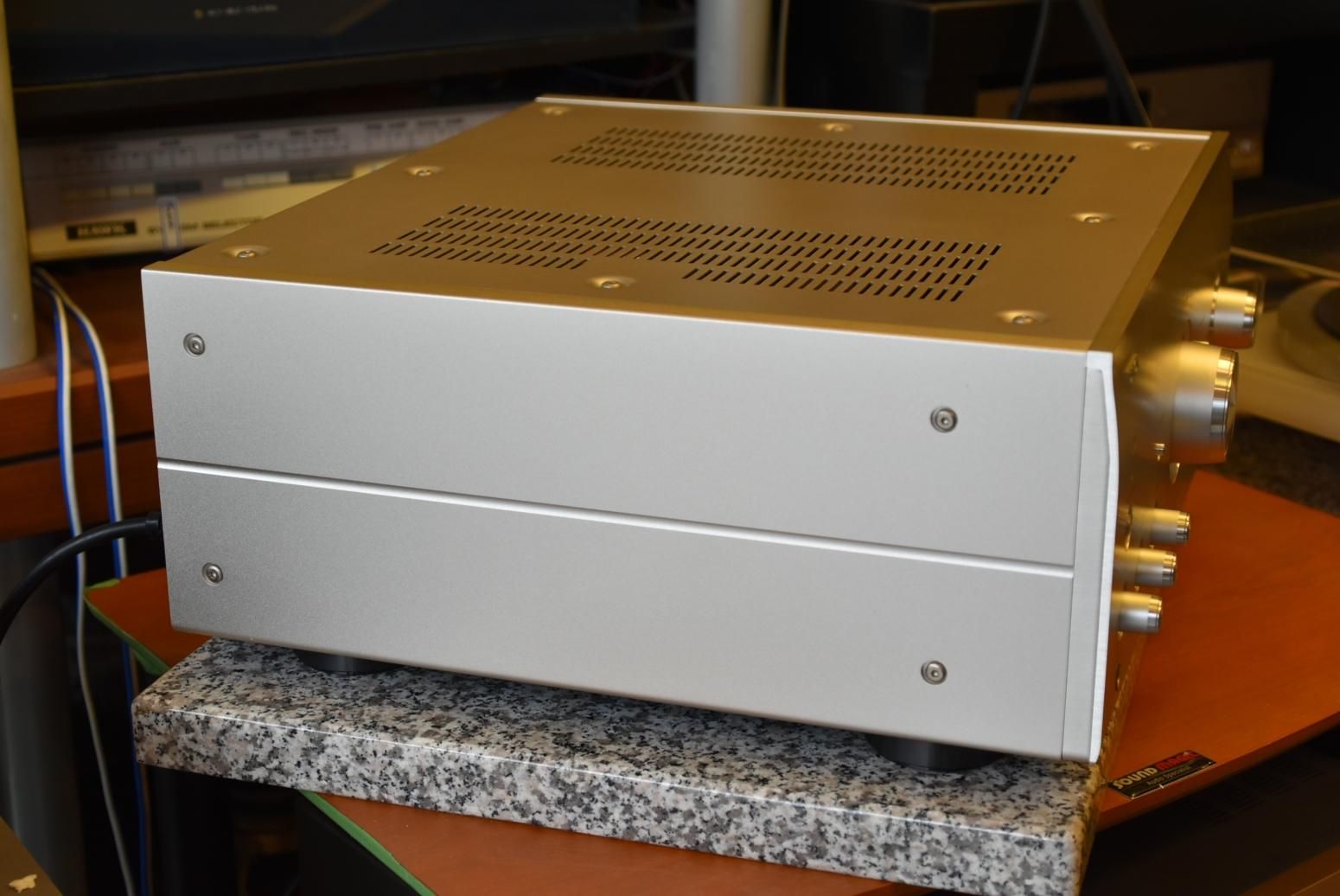 DENON PMA-2000SE プリメインｱﾝﾌﾟ完売 - 鹿児島オーディオ