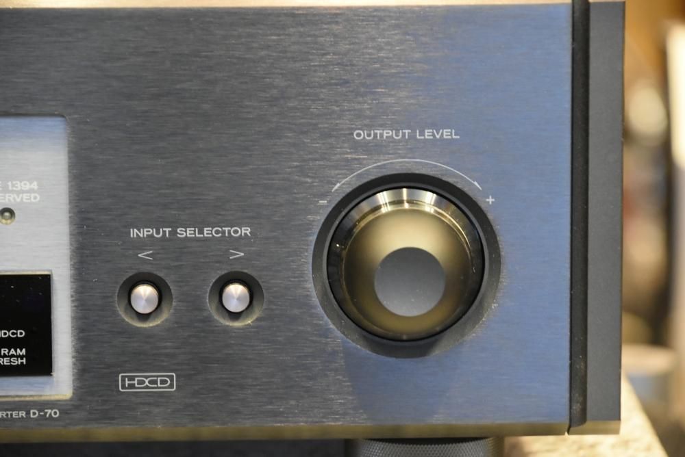 ESOTERIC D-70VU+P-70VU セットで入荷完売 - 鹿児島オーディオ ESOTERIC D-70VU+P-70VU セットで入荷完売 - 鹿児島オーディオ