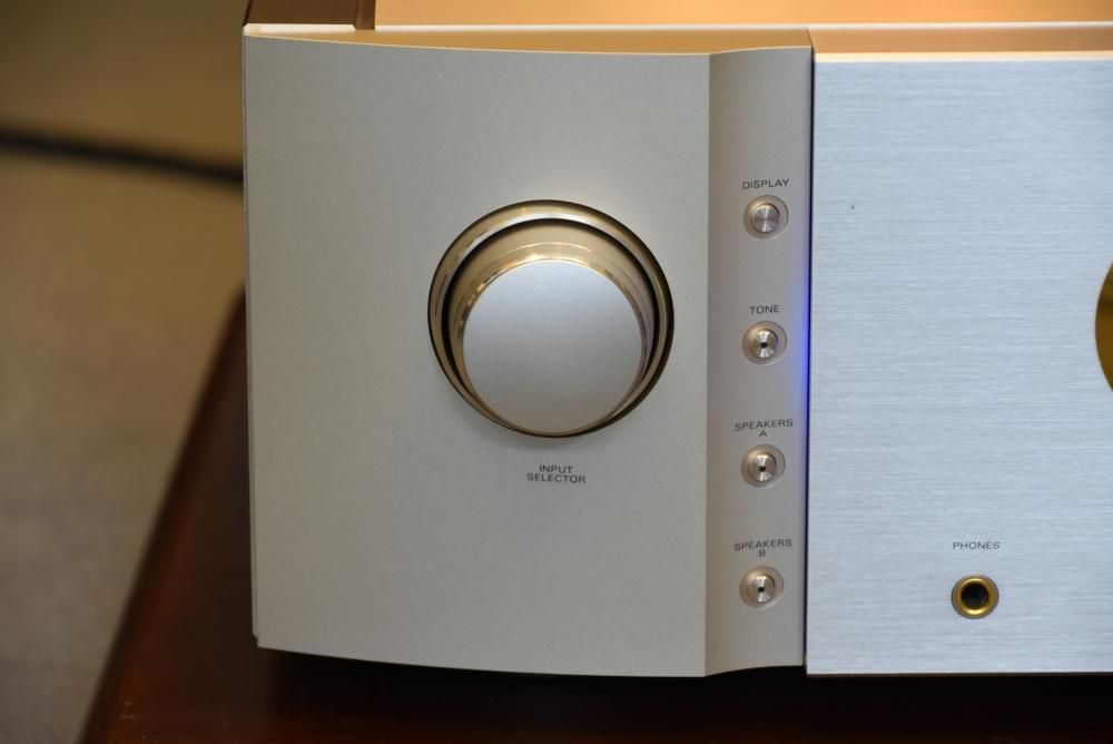 マランツ　marantz プリメインアンプ　PM-11S2 marantz PM-11S2 マランツの優等生プリメインアンプ