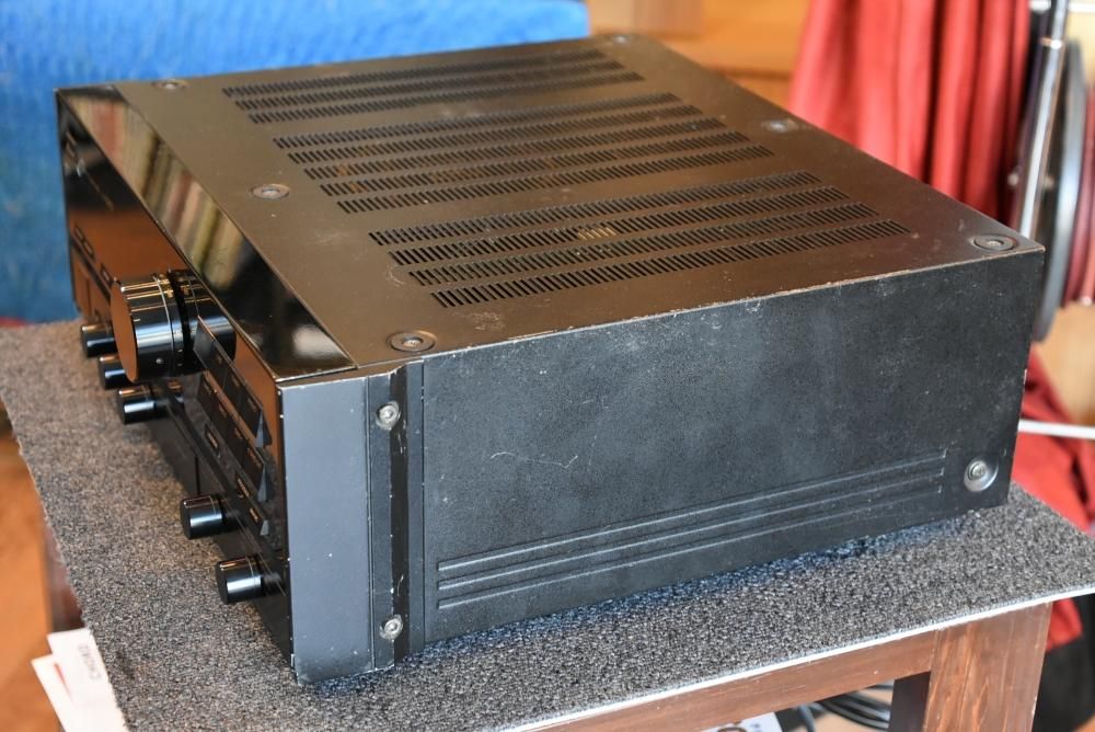 SANSUI AU-α907プリメインアンプ完売 - 鹿児島オーディオ SANSUI AU-α907プリメインアンプ完売 - 鹿児島オーディオ