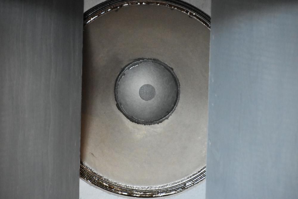 TA-TA 専用 アルテック 米松、エンクロージャー その① TA-TA 専用