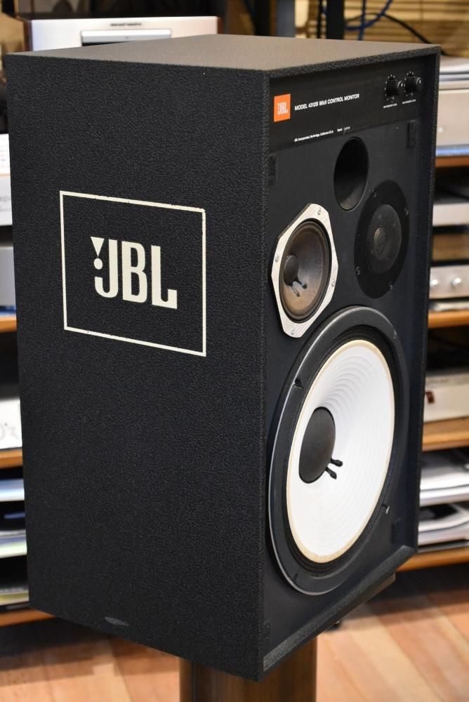 mikachikurin様専用 JBL4312m2