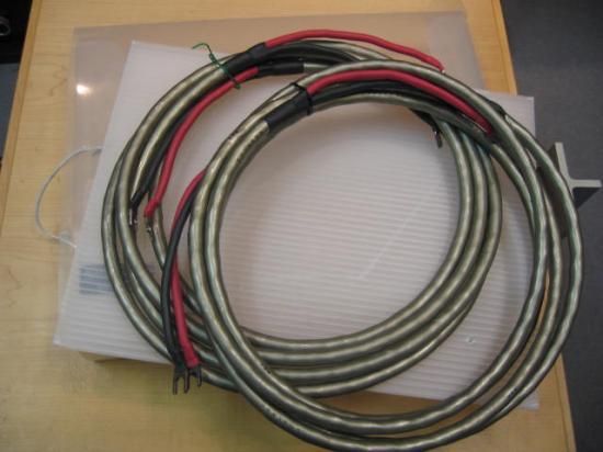 ◇大感謝祭!! DIATONE W-1140 スピーカーケーブル m0o4603