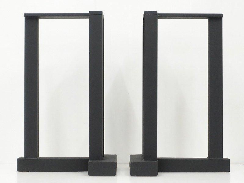 良品◆KRYNA B&W 805D3用 スタンド ペア T-PROP付 ◆ 良品◇KRYNA B&W 805D3用 スタンド ペア T-PROP付 ◇ - メルカリ