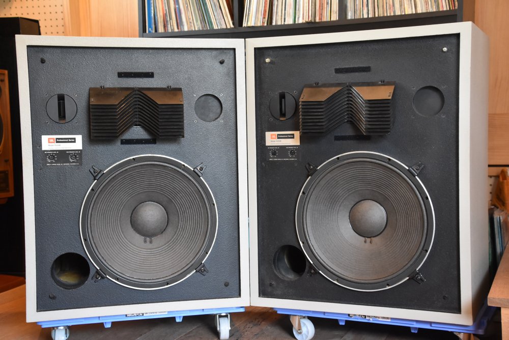 Jbl 4333b hot sale