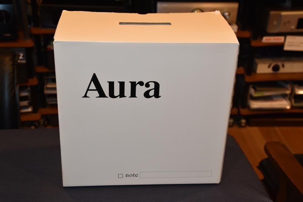 送料無料オーラ Aura note V2 (イギリス)FMチューナー内蔵CD 送料無料オーラ Aura note V2 (イギリス)FMチューナー内蔵CD