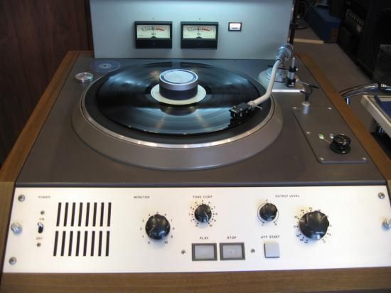 Denon DN-308F 引き取り希望-