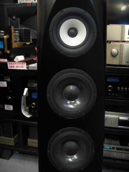 Pioneerスピーカーシステム S-1EX ペア / 標準価格 132万円 - オーディオ