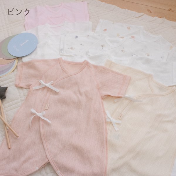 50%OFF女の子　お洋服　小物　まとめ売り50点　出産準備