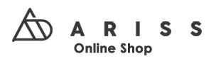 ARISS online shop / アリス公式オンラインショップ