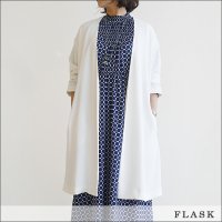 FLASK(フラスク) ミドル丈カーディガン/コート 69902 005