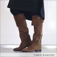 FABIO RUSCONI - ARISS online shop / アリス公式オンラインショップ