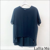 Lallia Mù (ꥢࡼ) Хåץ꡼T 2412584