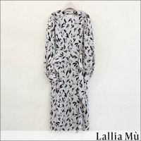 Lallia Mù (ꥢࡼ) 2WAYץȥԡ 2413394 Beige