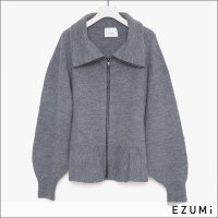 EZUMi() åץåץڥץ˥å YEAW24kt03 GRAY