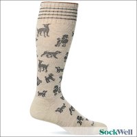 SockWell (å) 尵å BestInShow Barley å