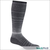 SockWell (å) 尵­ޥå Revolution Charcoal å