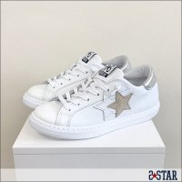 2STAR (ġ) 쥶ˡ 2SD111 WHITE/BEIGE/SILVER