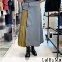 Lallia Mù - ARISS online shop / アリス公式オンラインショップ