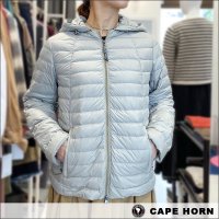 <img class='new_mark_img1' src='https://img.shop-pro.jp/img/new/icons15.gif' style='border:none;display:inline;margin:0px;padding:0px;width:auto;' />CAPEHORN (ץۡ) USHUAIA 饤ȥ󥸥㥱å SALVIA