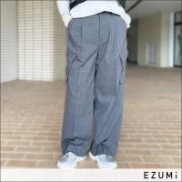 EZUMi() ơ顼ѥ YESS25PA02 LIGHT GRAY