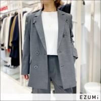 EZUMi() ֥ܥơ顼ɥ㥱å YESS25JK02 LIGHT GRAY