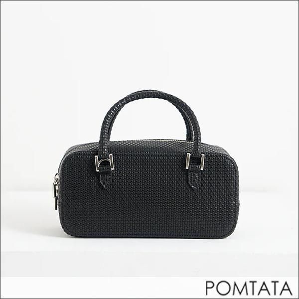 ポーター　ミニボストンバッグ ブラック FREE STYLE(フリースタイル) MINI BOSTON BAG | 吉田カバン