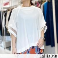Lallia Mu - ARISS online shop / アリス公式オンラインショップ