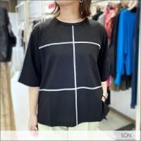 <img class='new_mark_img1' src='https://img.shop-pro.jp/img/new/icons15.gif' style='border:none;display:inline;margin:0px;padding:0px;width:auto;' />SON () Х顼ƥåȾµץ륪С 2401-SNCS788 black