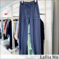 <img class='new_mark_img1' src='https://img.shop-pro.jp/img/new/icons15.gif' style='border:none;display:inline;margin:0px;padding:0px;width:auto;' />Lallia Mu (ꥢࡼ) ȥݥåȥѥ 2512710 Indigo