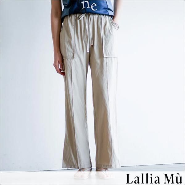 <img class='new_mark_img1' src='https://img.shop-pro.jp/img/new/icons15.gif' style='border:none;display:inline;margin:0px;padding:0px;width:auto;' />Lallia Mu (ꥢࡼ) ȥݥåȥѥ 2512710 LiteBeige