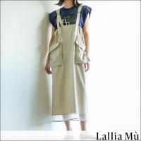 <img class='new_mark_img1' src='https://img.shop-pro.jp/img/new/icons15.gif' style='border:none;display:inline;margin:0px;padding:0px;width:auto;' />Lallia Mu (ꥢࡼ) ȥݥåȥѡɥ쥹 2512327 Pistacchio