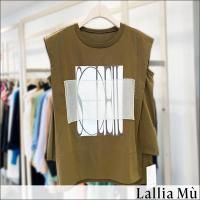 <img class='new_mark_img1' src='https://img.shop-pro.jp/img/new/icons15.gif' style='border:none;display:inline;margin:0px;padding:0px;width:auto;' />Lallia Mu (ꥢࡼ) å꡼֥եååȥ 2512583 Khaki