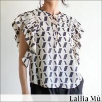 <img class='new_mark_img1' src='https://img.shop-pro.jp/img/new/icons15.gif' style='border:none;display:inline;margin:0px;padding:0px;width:auto;' />Lallia Mu (ꥢࡼ) ᥿åץȥ֥饦 2512677 L.Beige