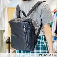 <img class='new_mark_img1' src='https://img.shop-pro.jp/img/new/icons15.gif' style='border:none;display:inline;margin:0px;padding:0px;width:auto;' />POMTATA (ݥ󥿥) ߥ˥åå121-4926 Black