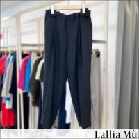 <img class='new_mark_img1' src='https://img.shop-pro.jp/img/new/icons15.gif' style='border:none;display:inline;margin:0px;padding:0px;width:auto;' />Lallia Mu (ꥢࡼ) ȥ㥶ơѡɥѥ 2512716 black
