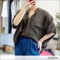 <img class='new_mark_img1' src='https://img.shop-pro.jp/img/new/icons15.gif' style='border:none;display:inline;margin:0px;padding:0px;width:auto;' />PASSIONE ߡ饰󥷥ĥ֥饦 526918 75